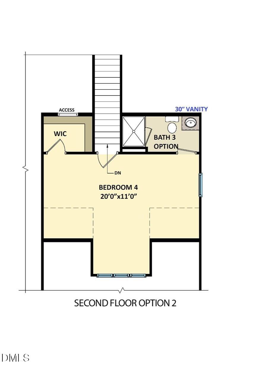 65 Malbec Way
