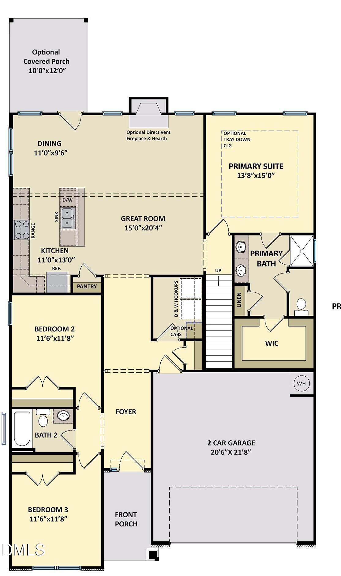 65 Malbec Way