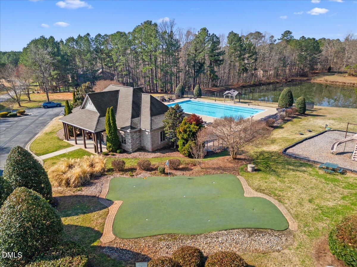 648 Willard Drive