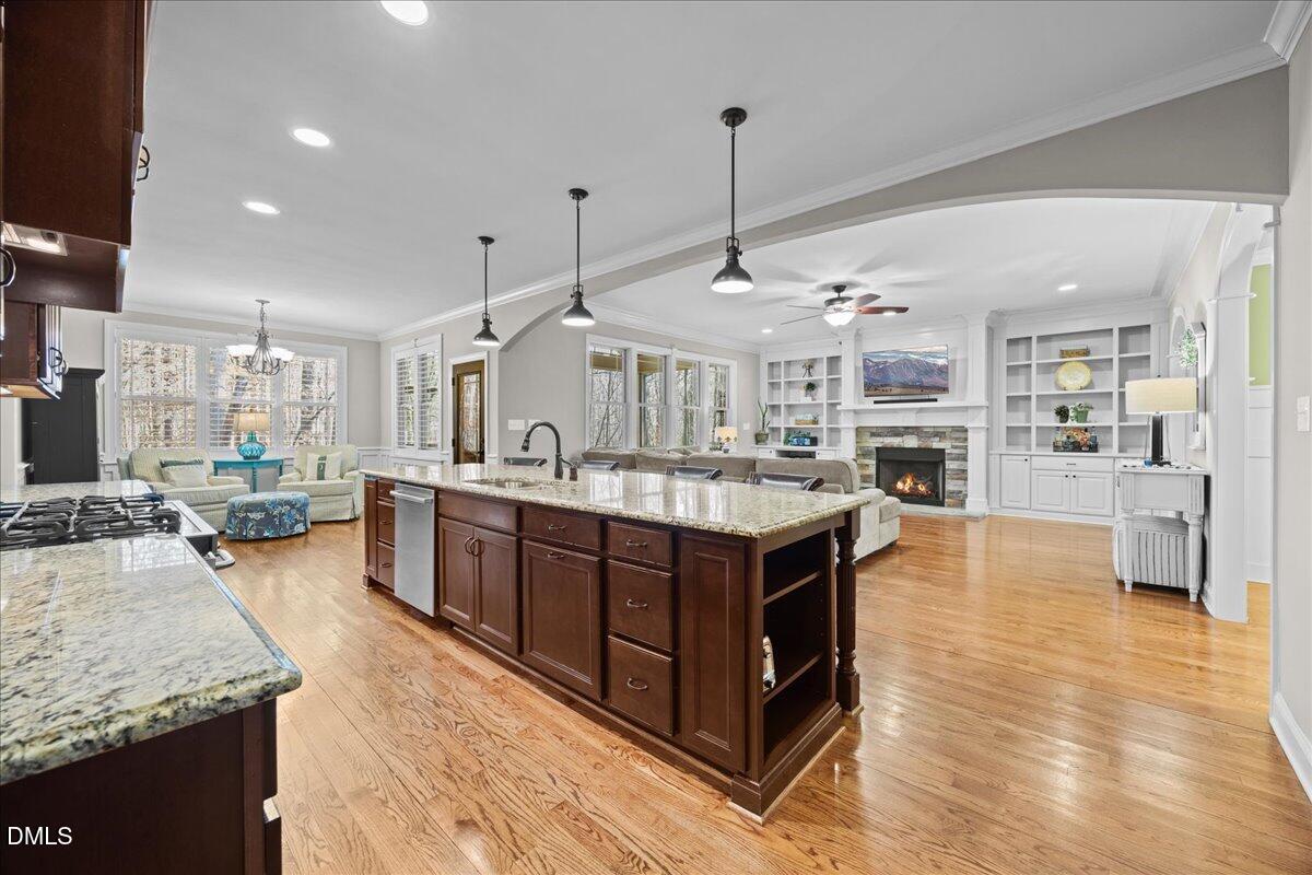 648 Willard Drive