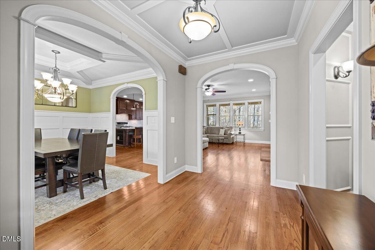 648 Willard Drive