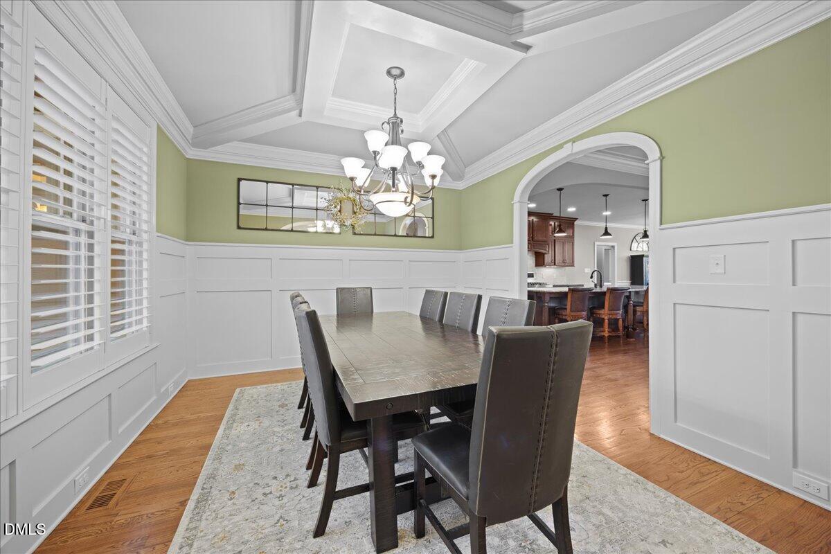648 Willard Drive