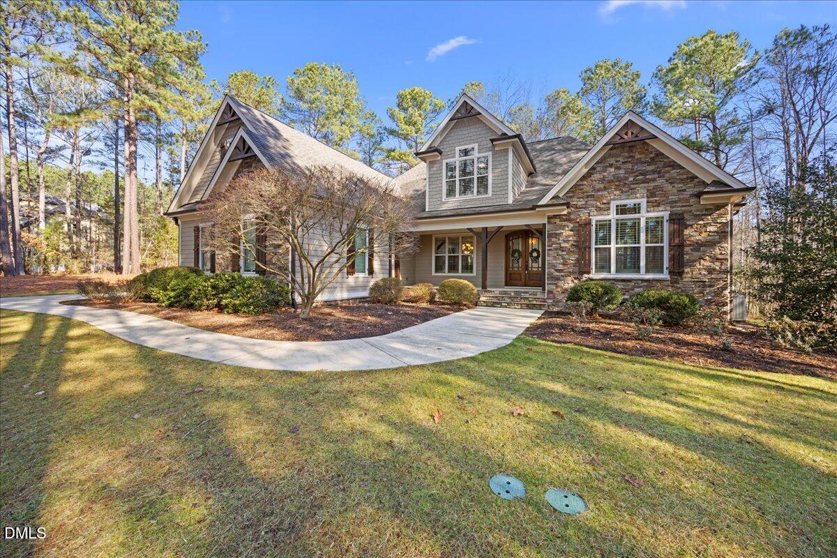 648 Willard Drive