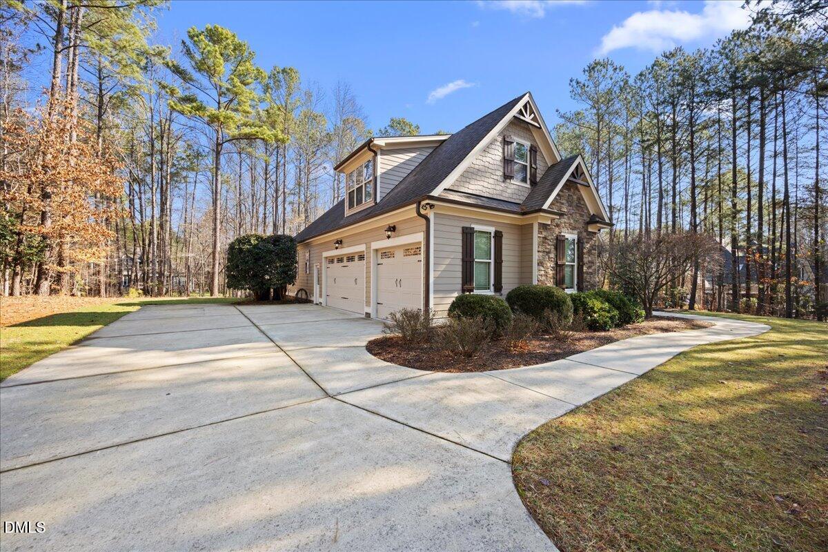 648 Willard Drive