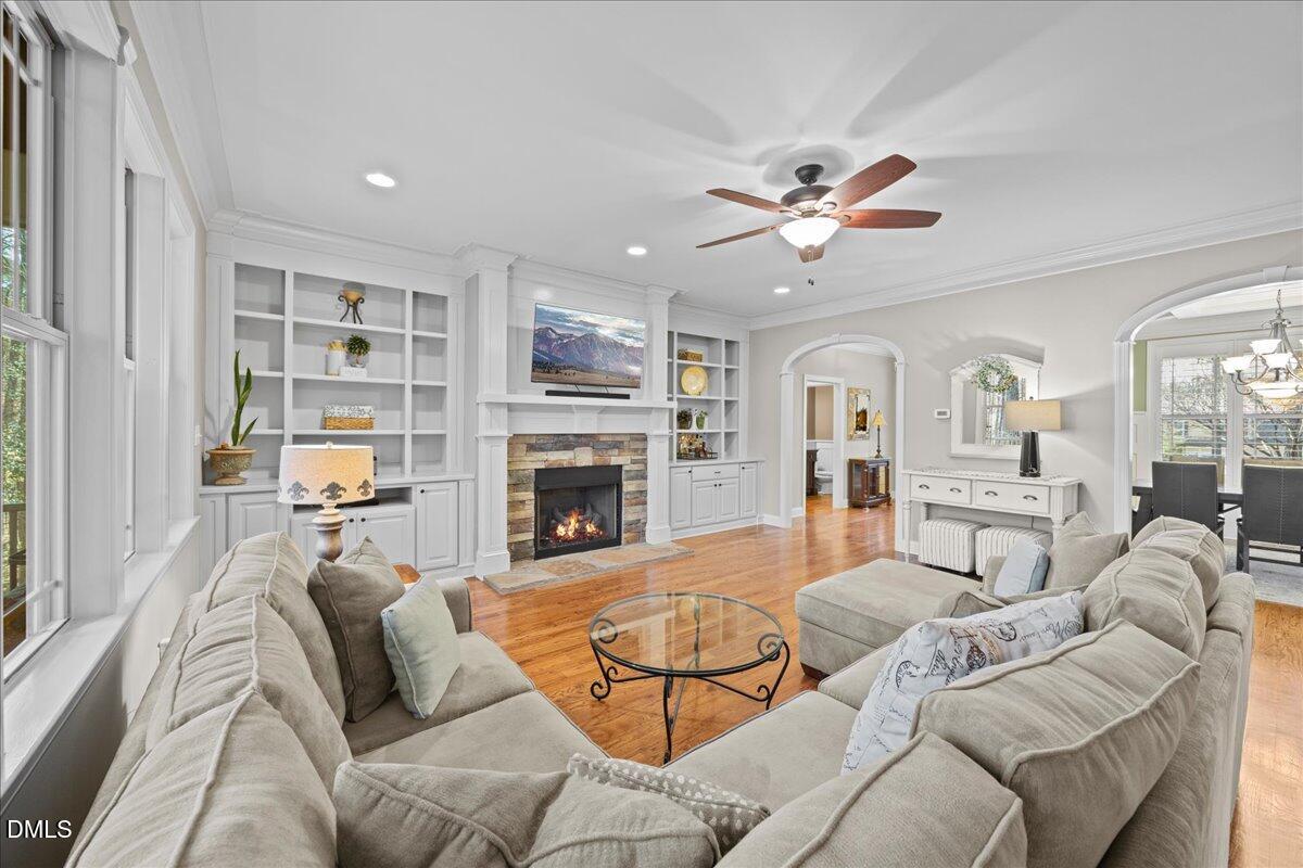 648 Willard Drive