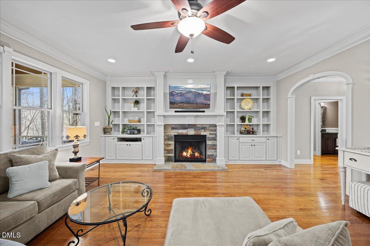648 Willard Drive