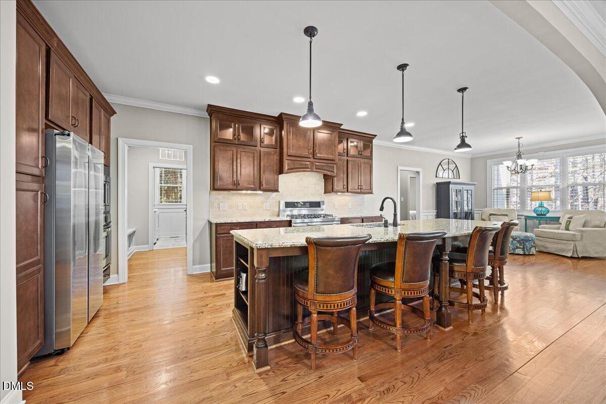 648 Willard Drive