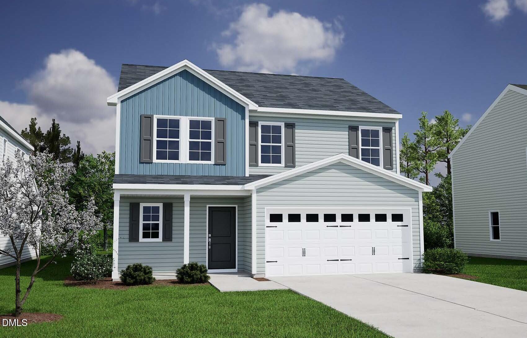 120 Buckthorn Drive