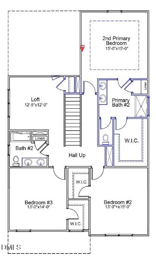 120 Buckthorn Drive