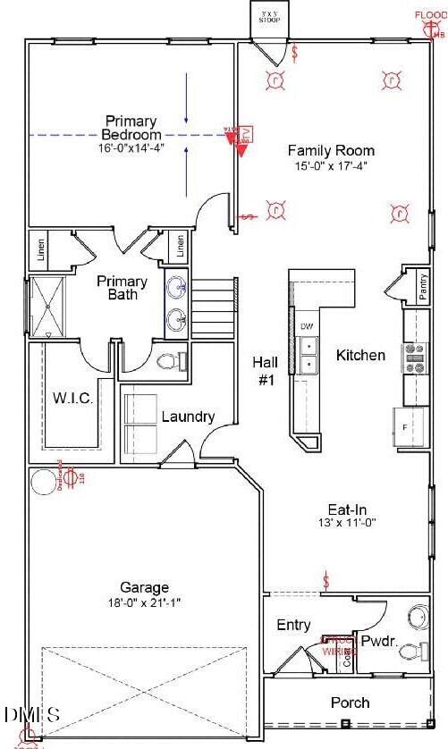 120 Buckthorn Drive