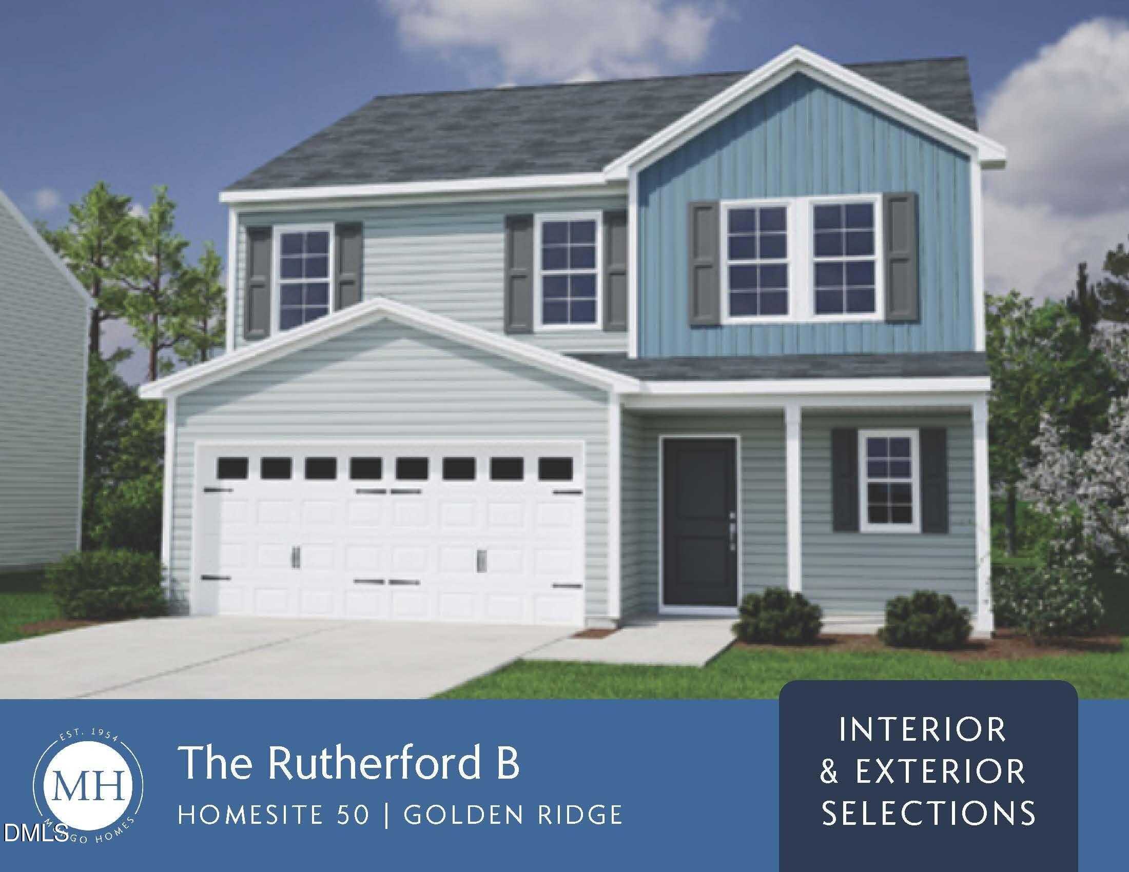 120 Buckthorn Drive