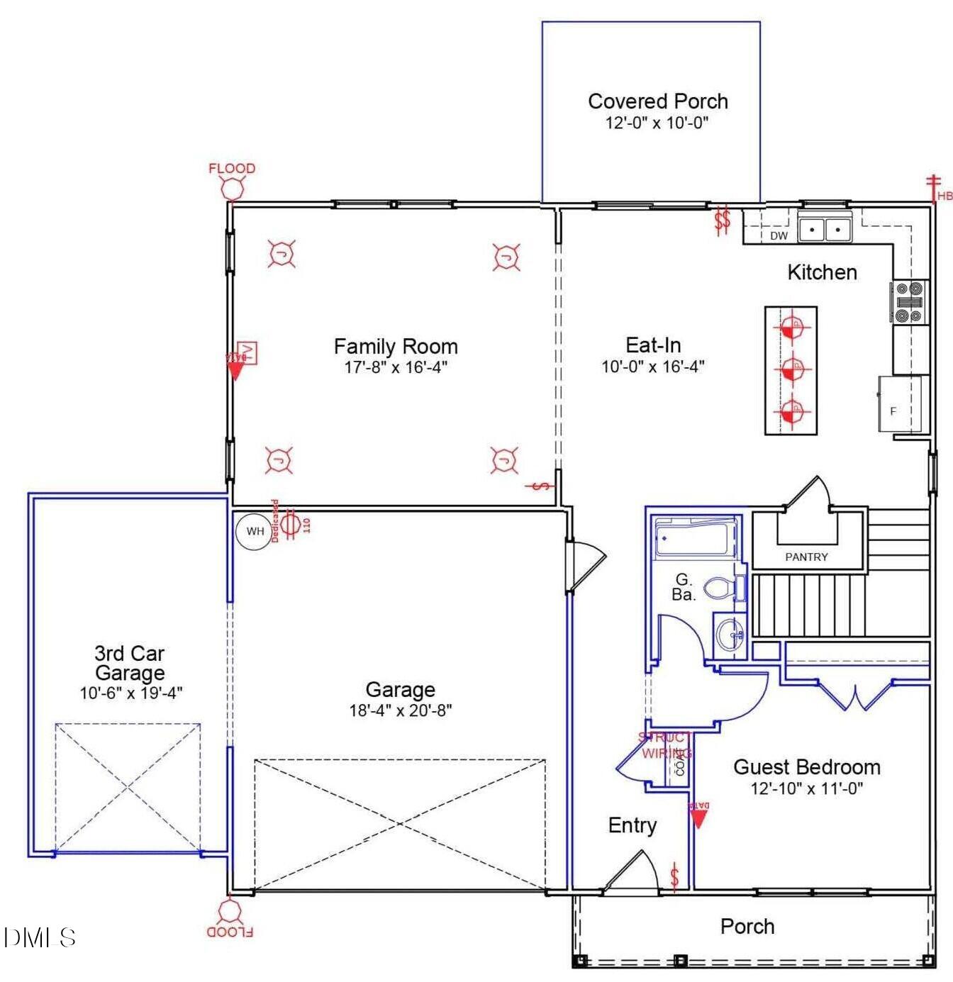 130 Buckthorn Drive