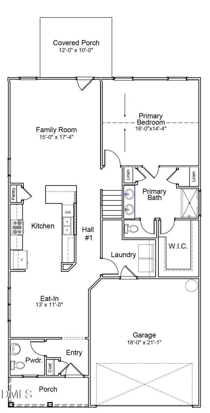 185 Buckthorn Drive