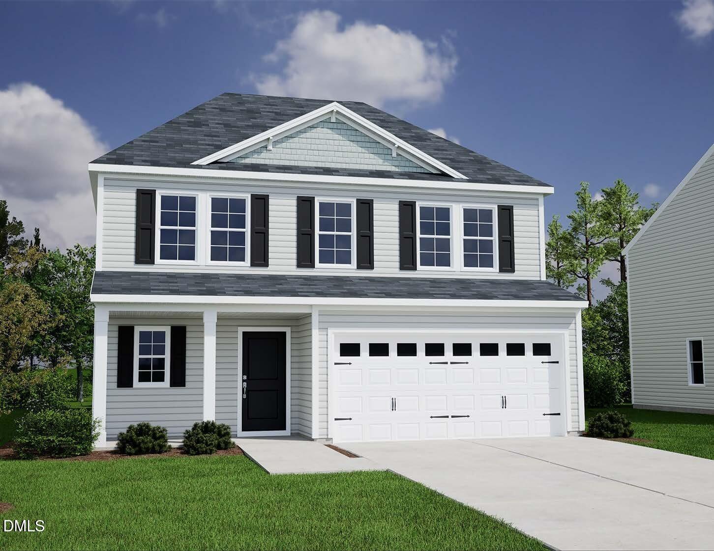 185 Buckthorn Drive