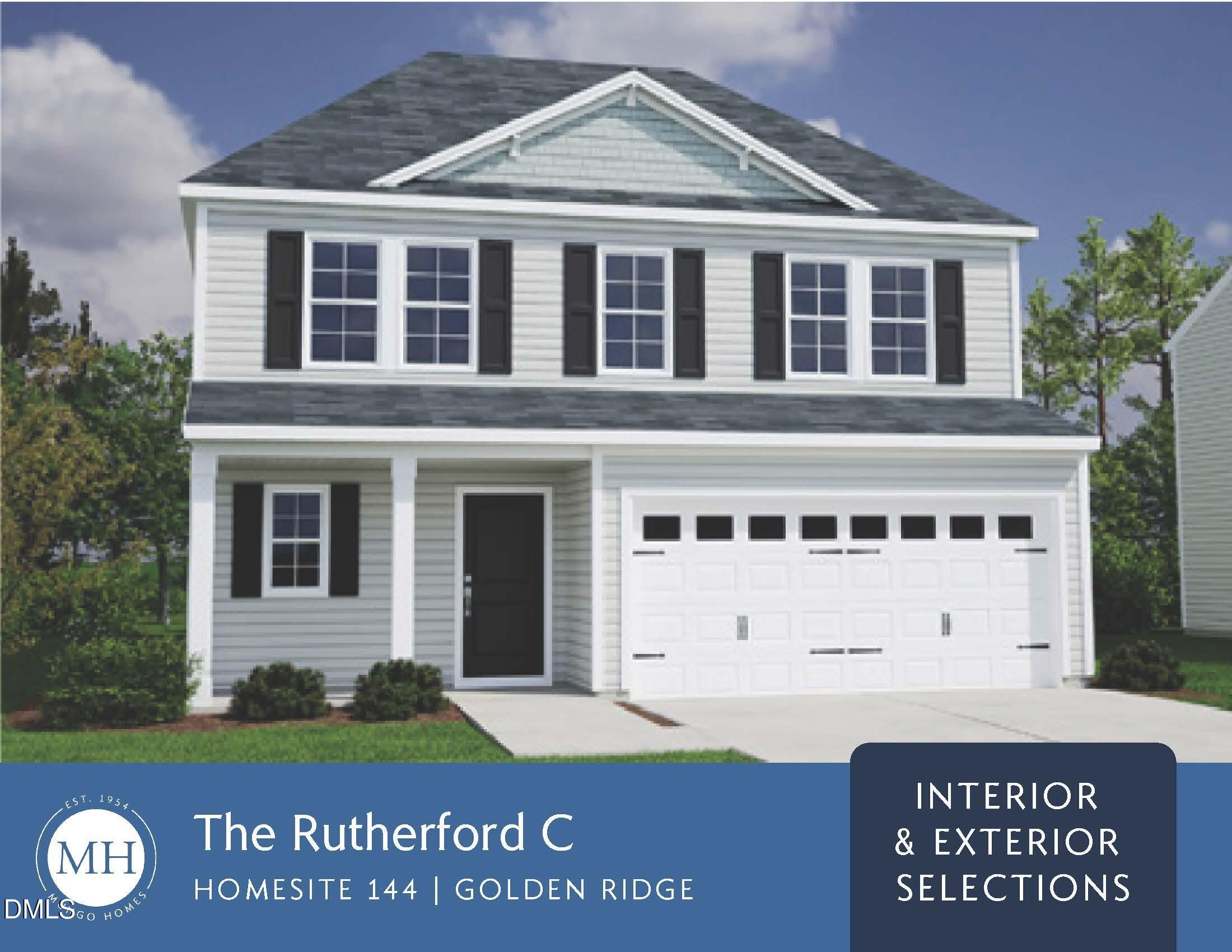 185 Buckthorn Drive