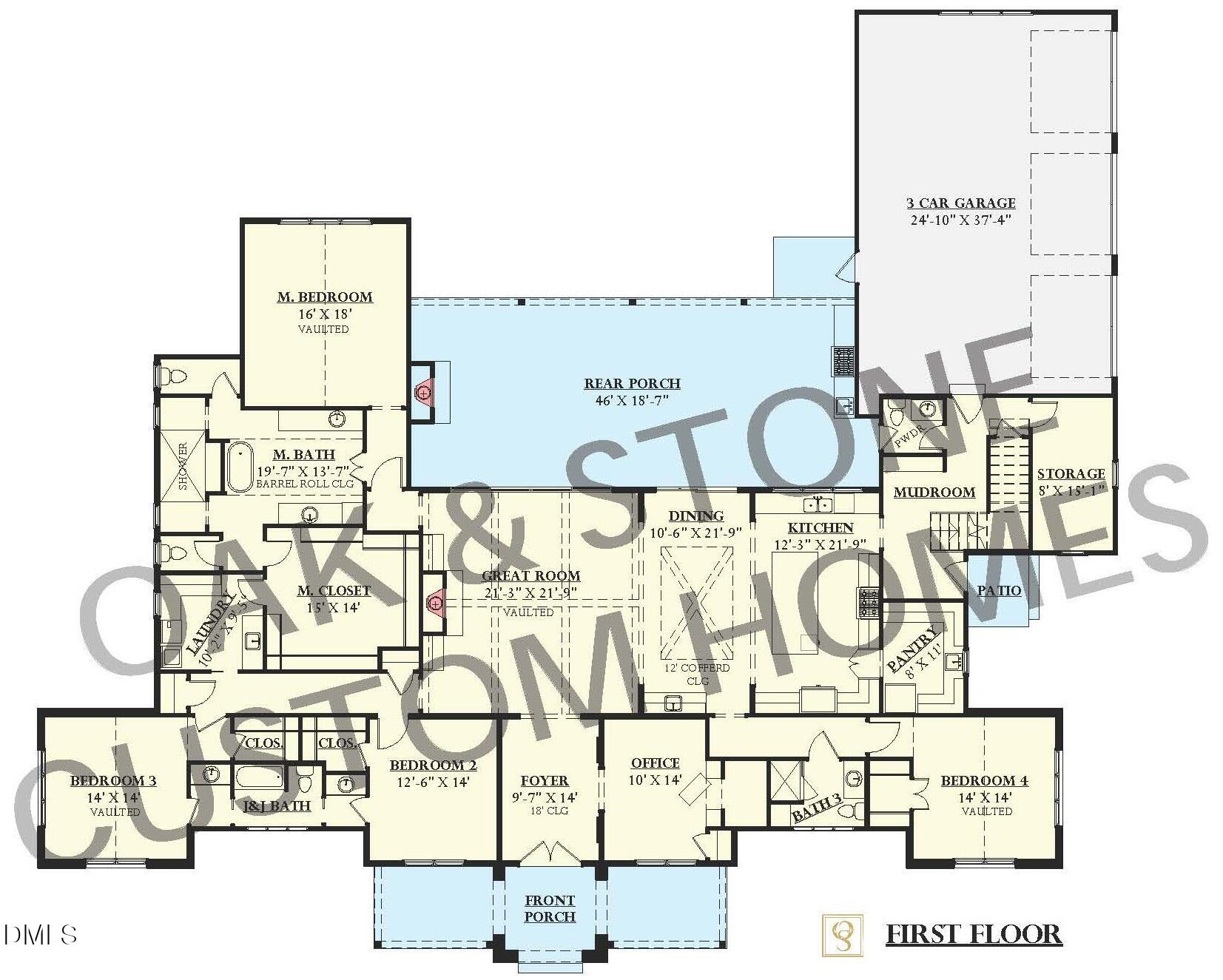 15 Sourwood Court