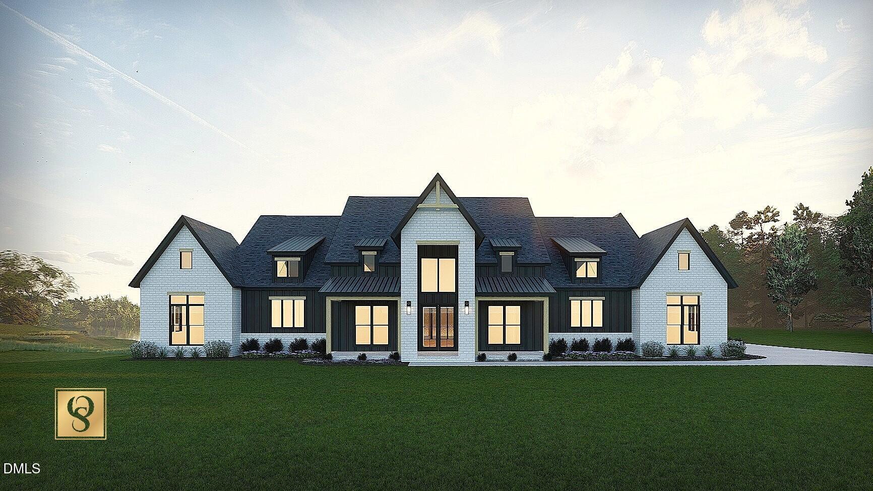 15 Sourwood Court