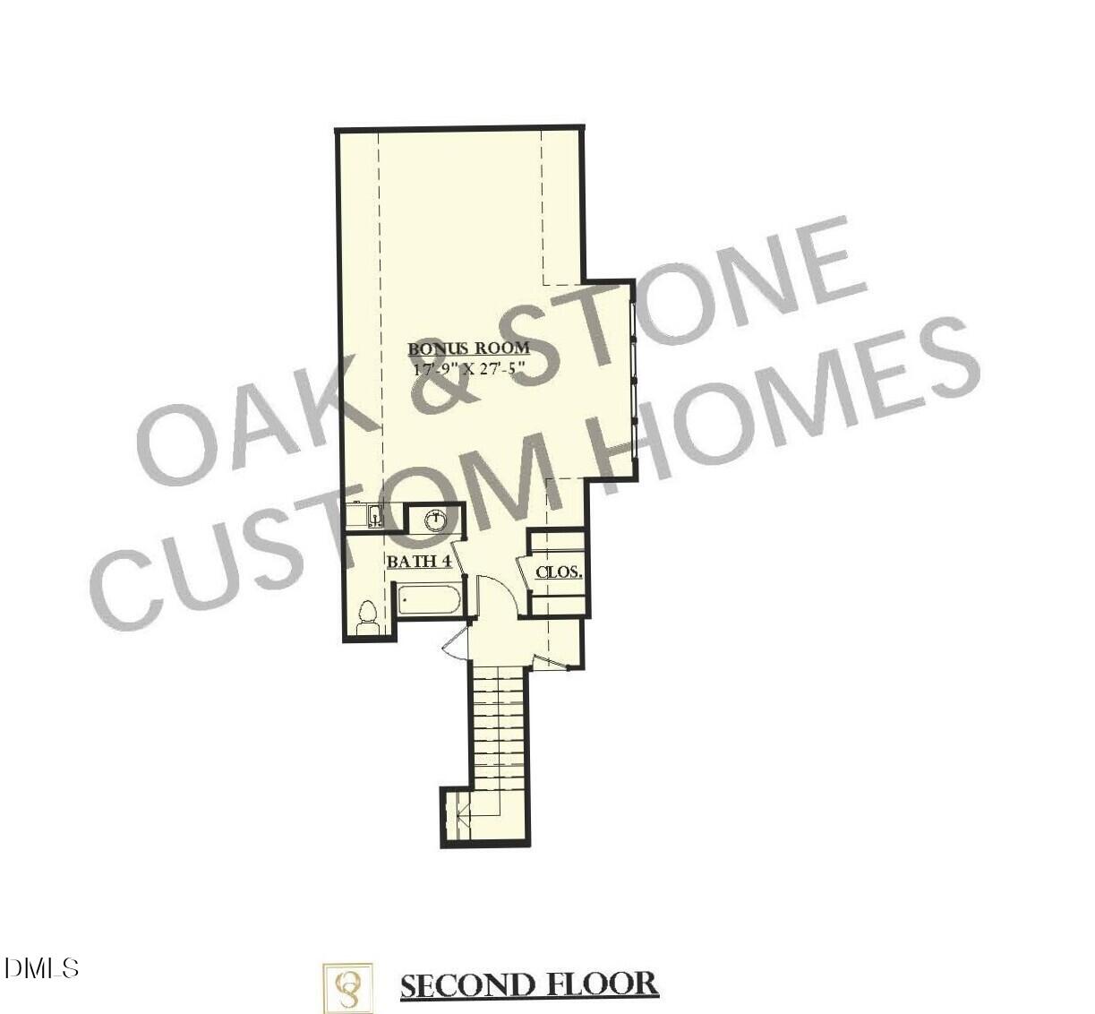 15 Sourwood Court