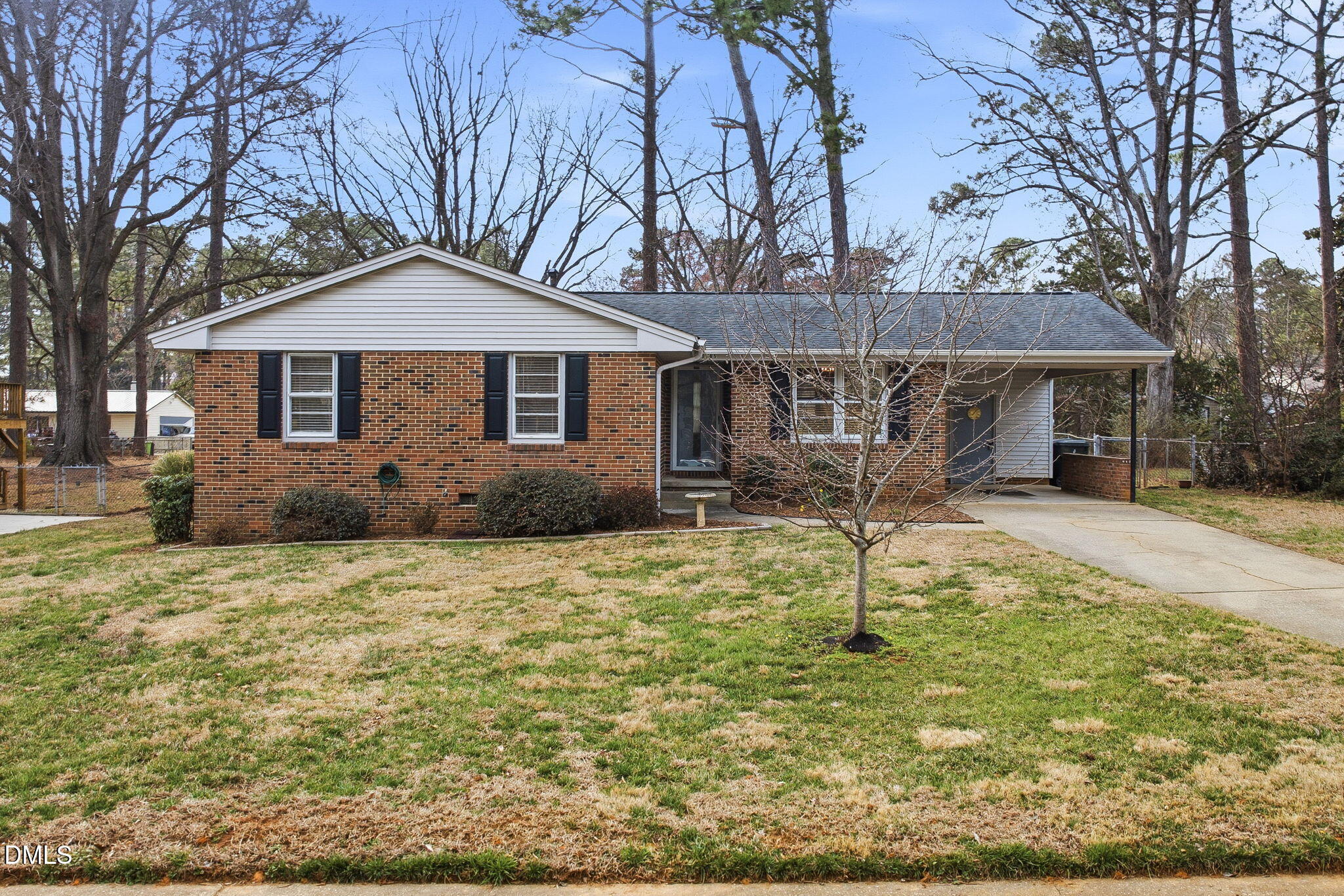 3705 Arrowwood Drive