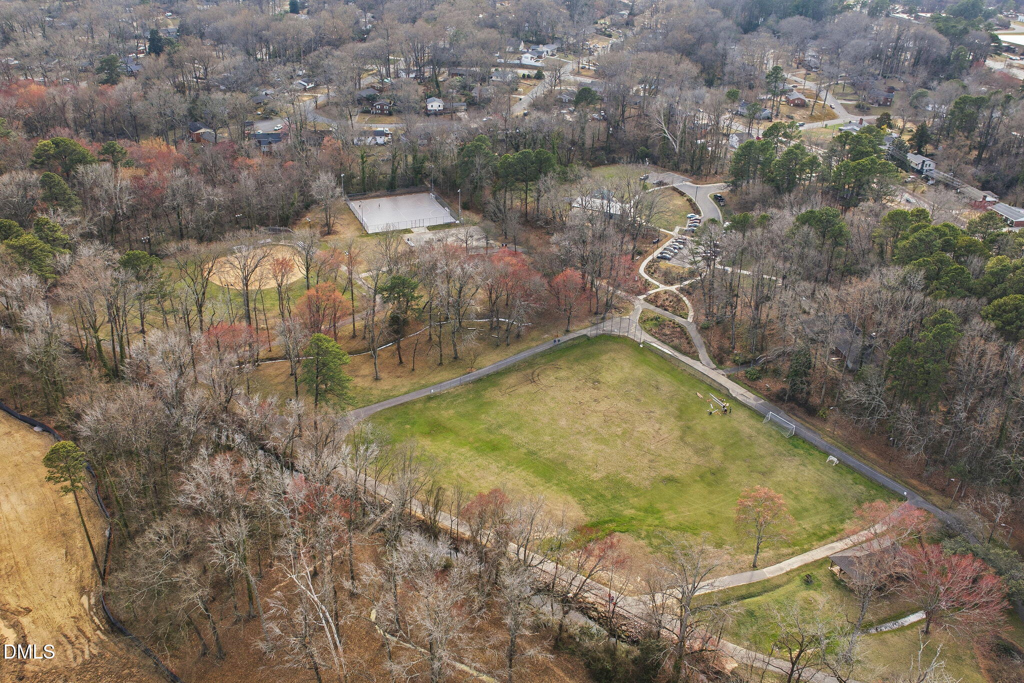 3705 Arrowwood Drive
