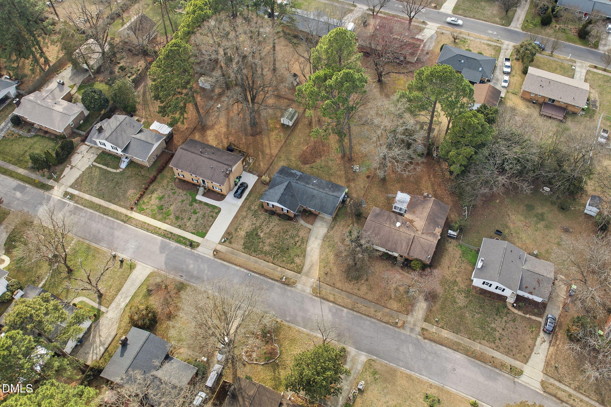 3705 Arrowwood Drive