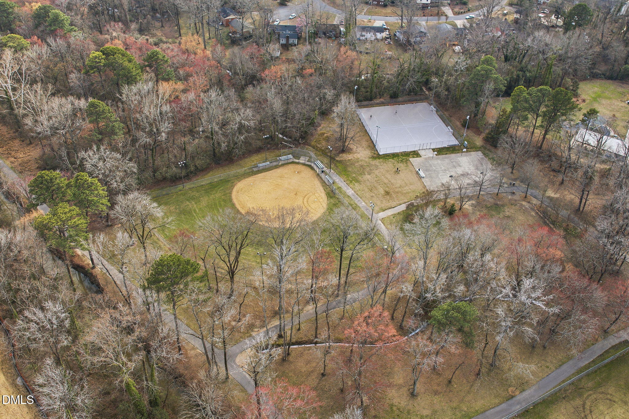 3705 Arrowwood Drive