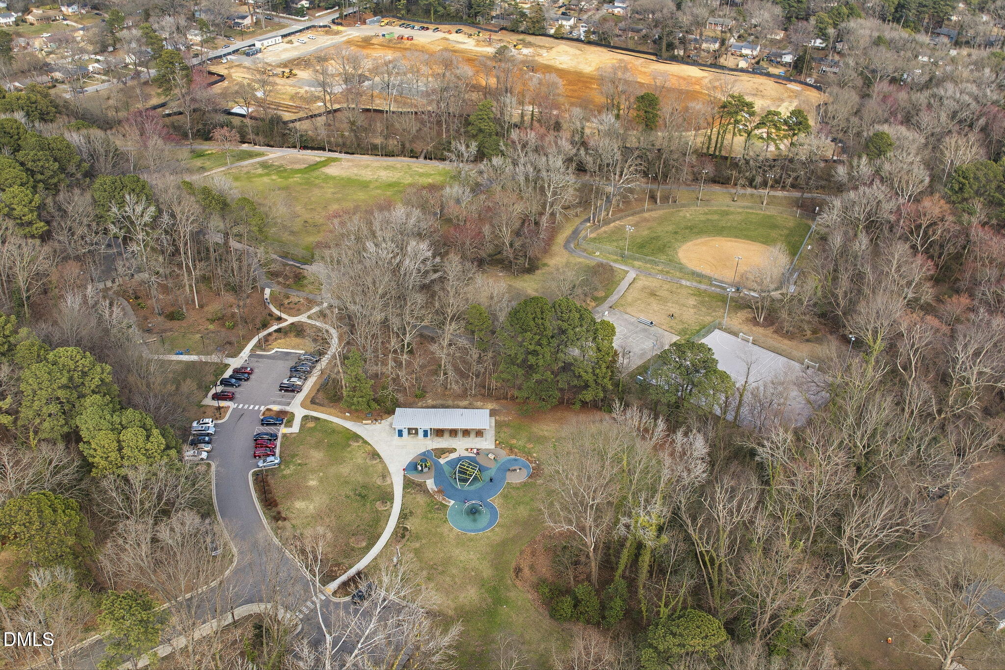 3705 Arrowwood Drive