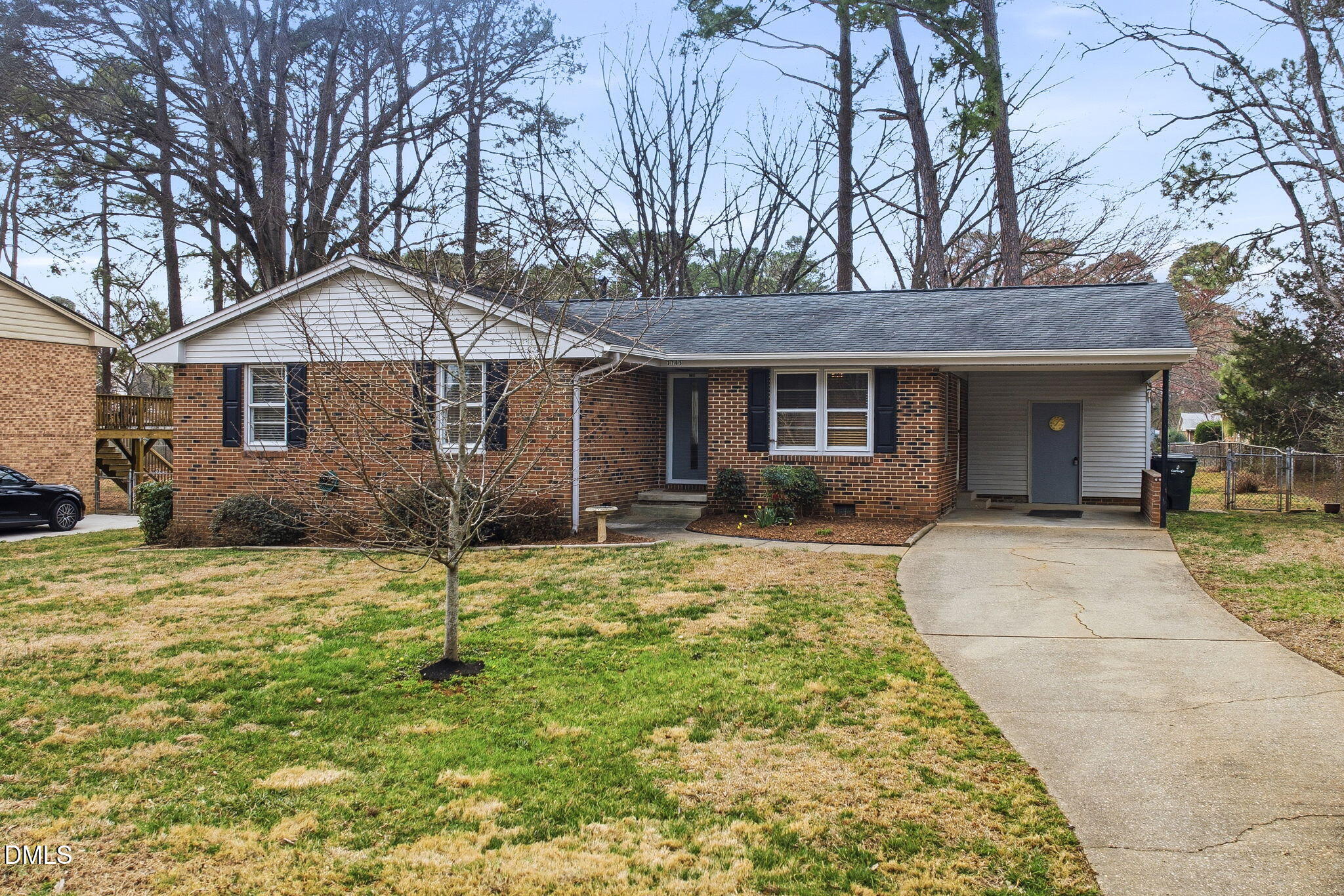 3705 Arrowwood Drive