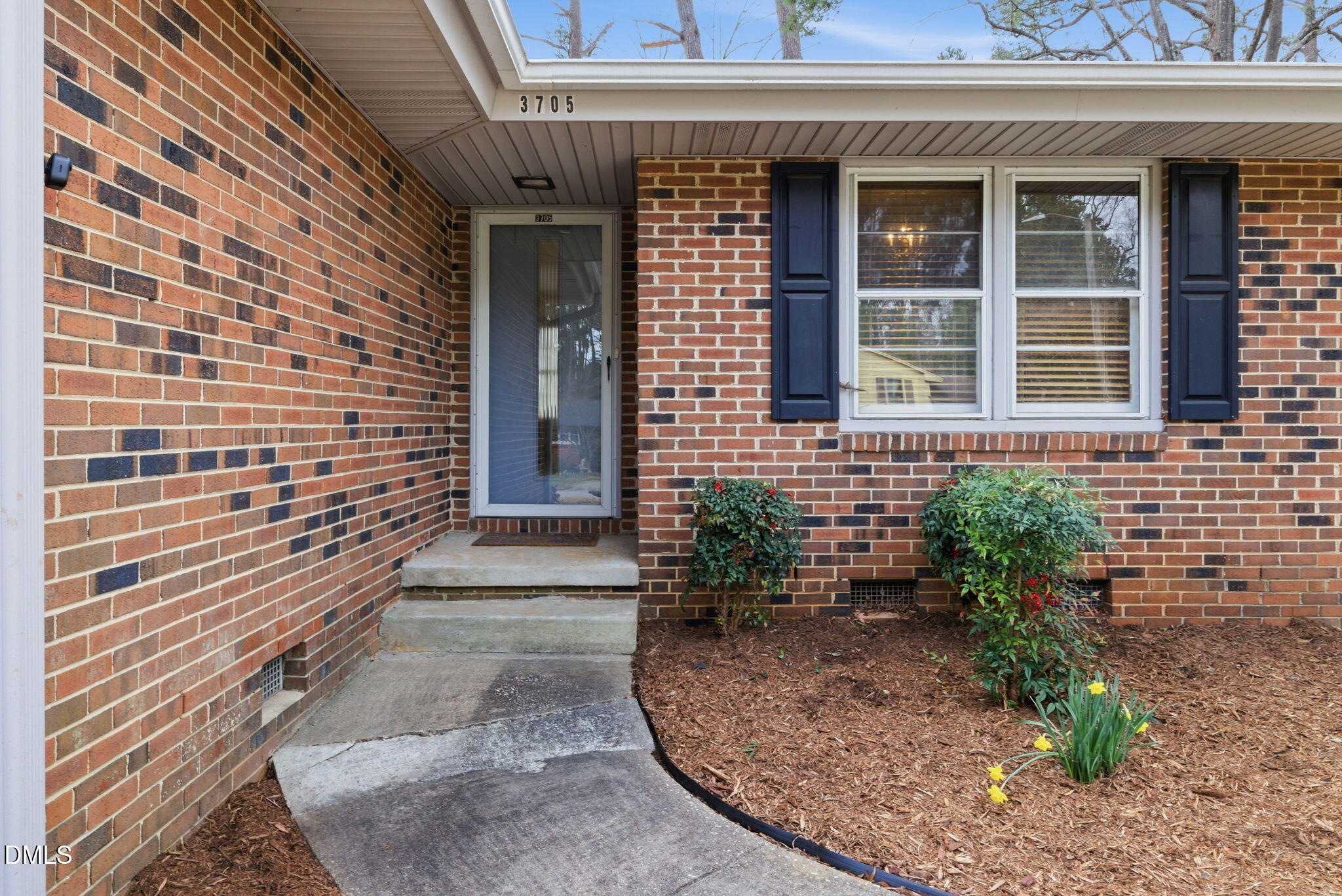 3705 Arrowwood Drive