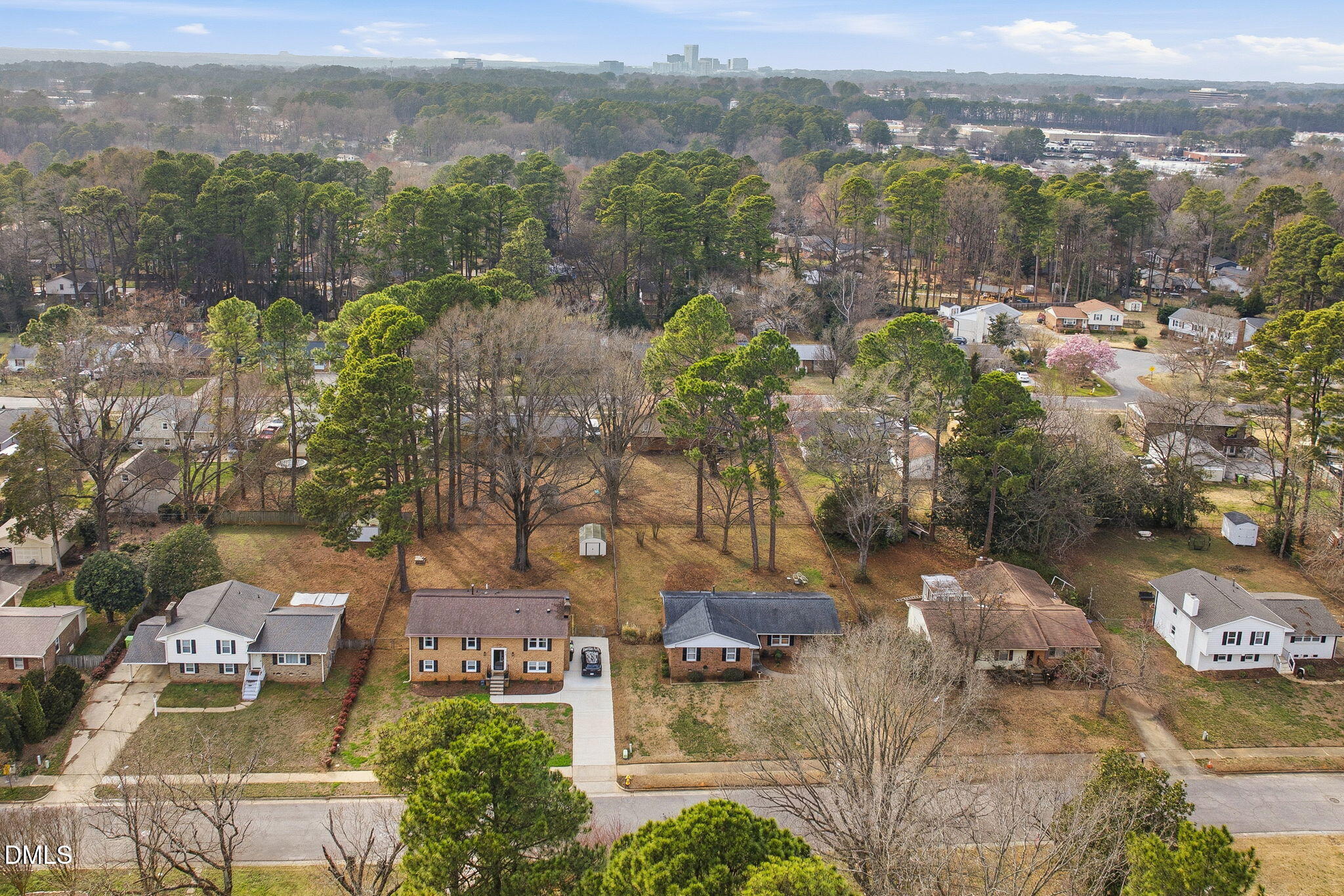 3705 Arrowwood Drive