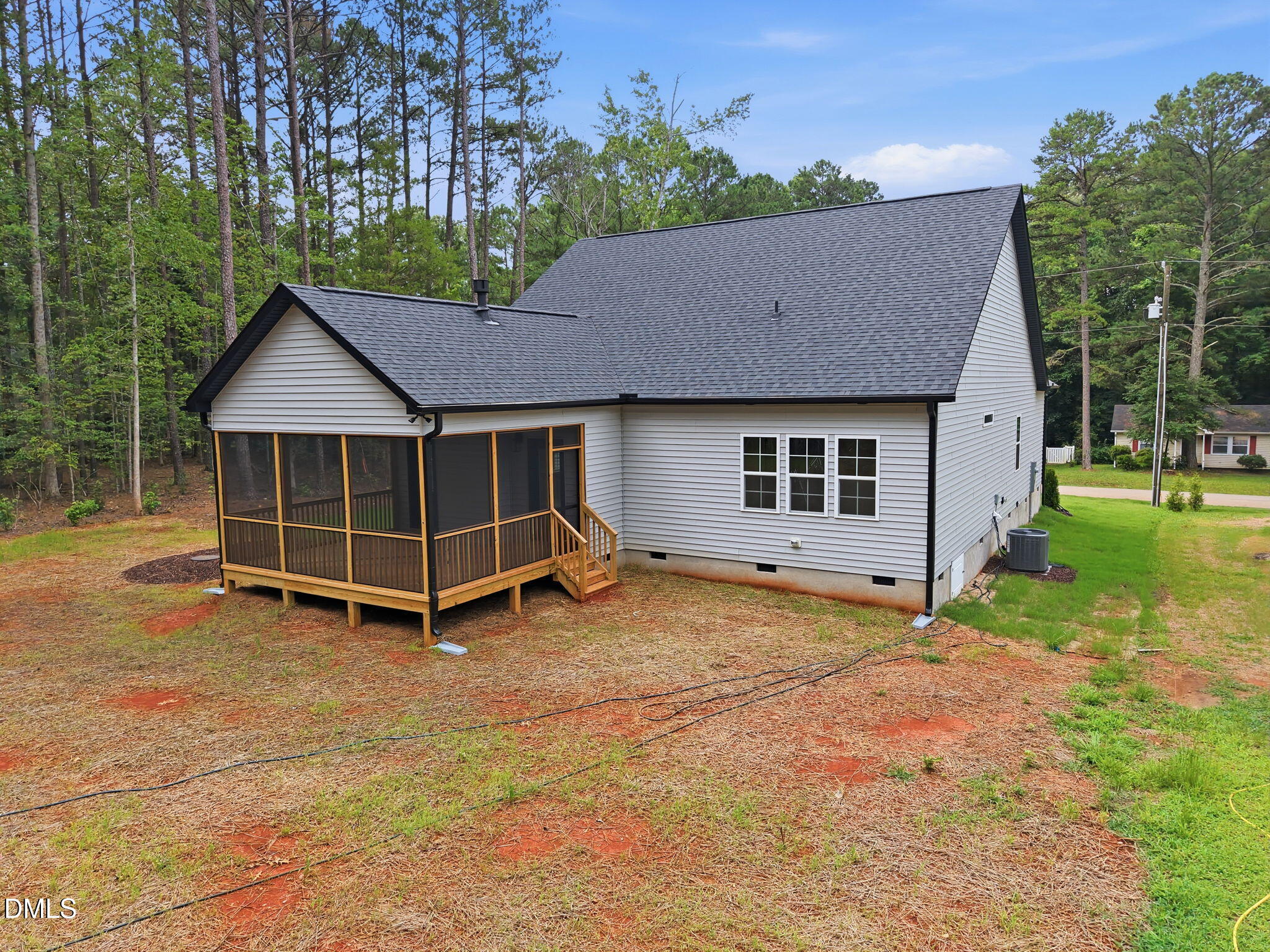 117 Deer Cross Drive # 1486