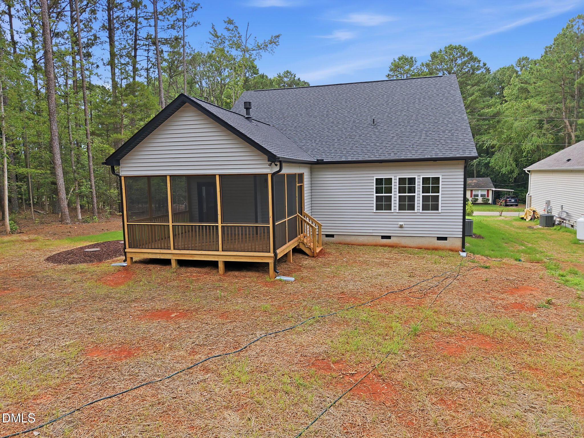 117 Deer Cross Drive # 1486