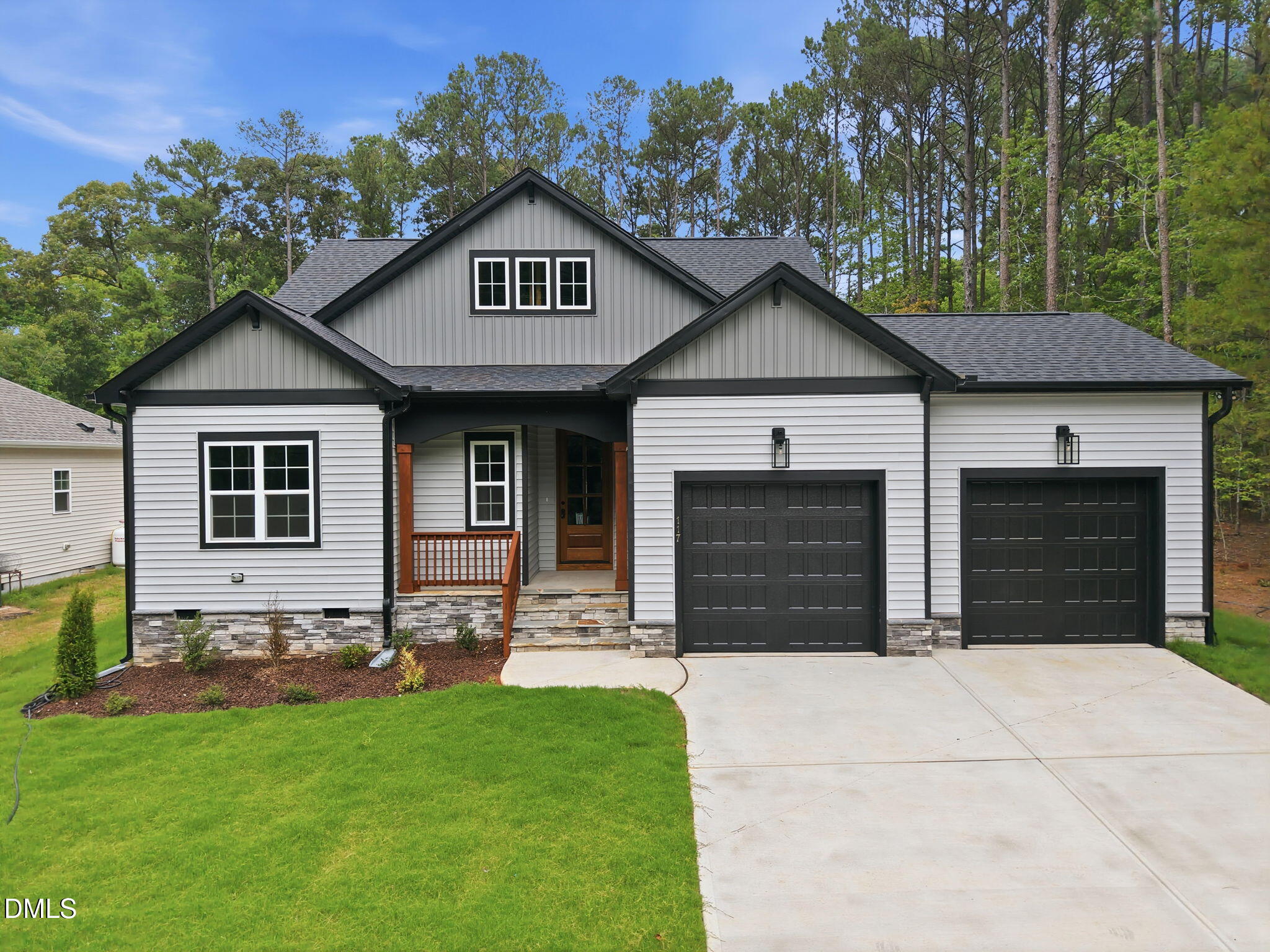 117 Deer Cross Drive # 1486