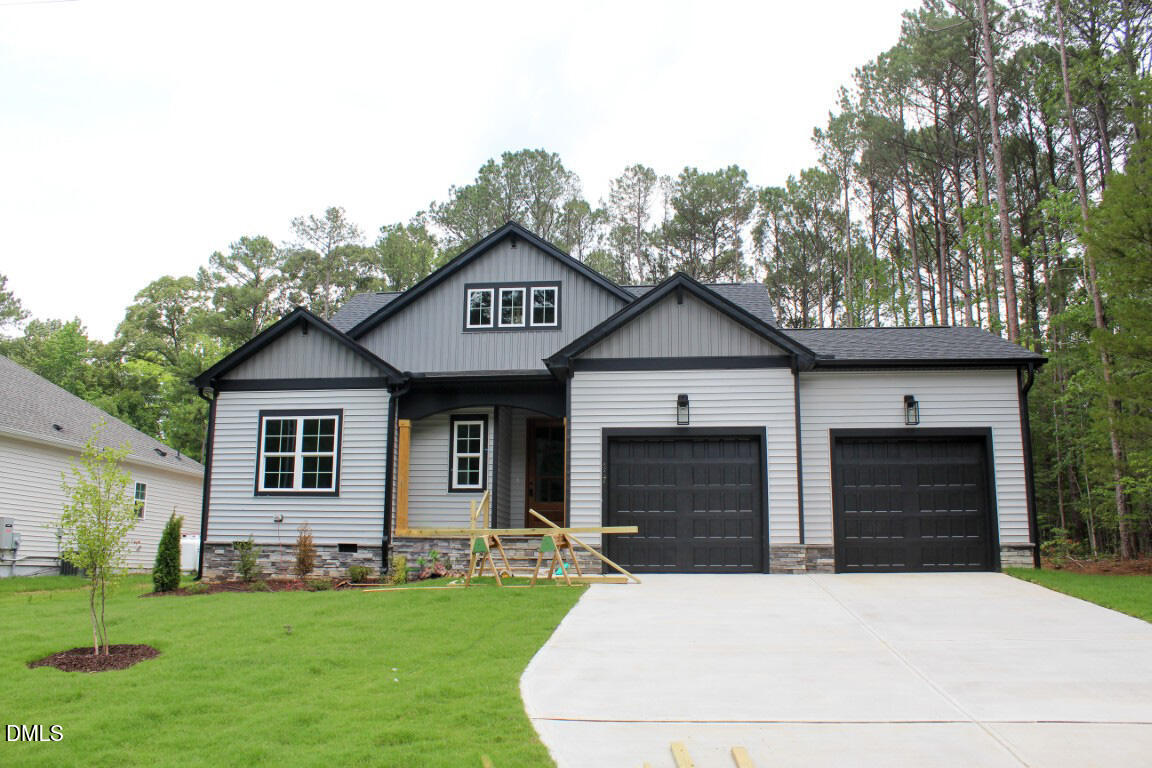 117 Deer Cross Drive # 1486