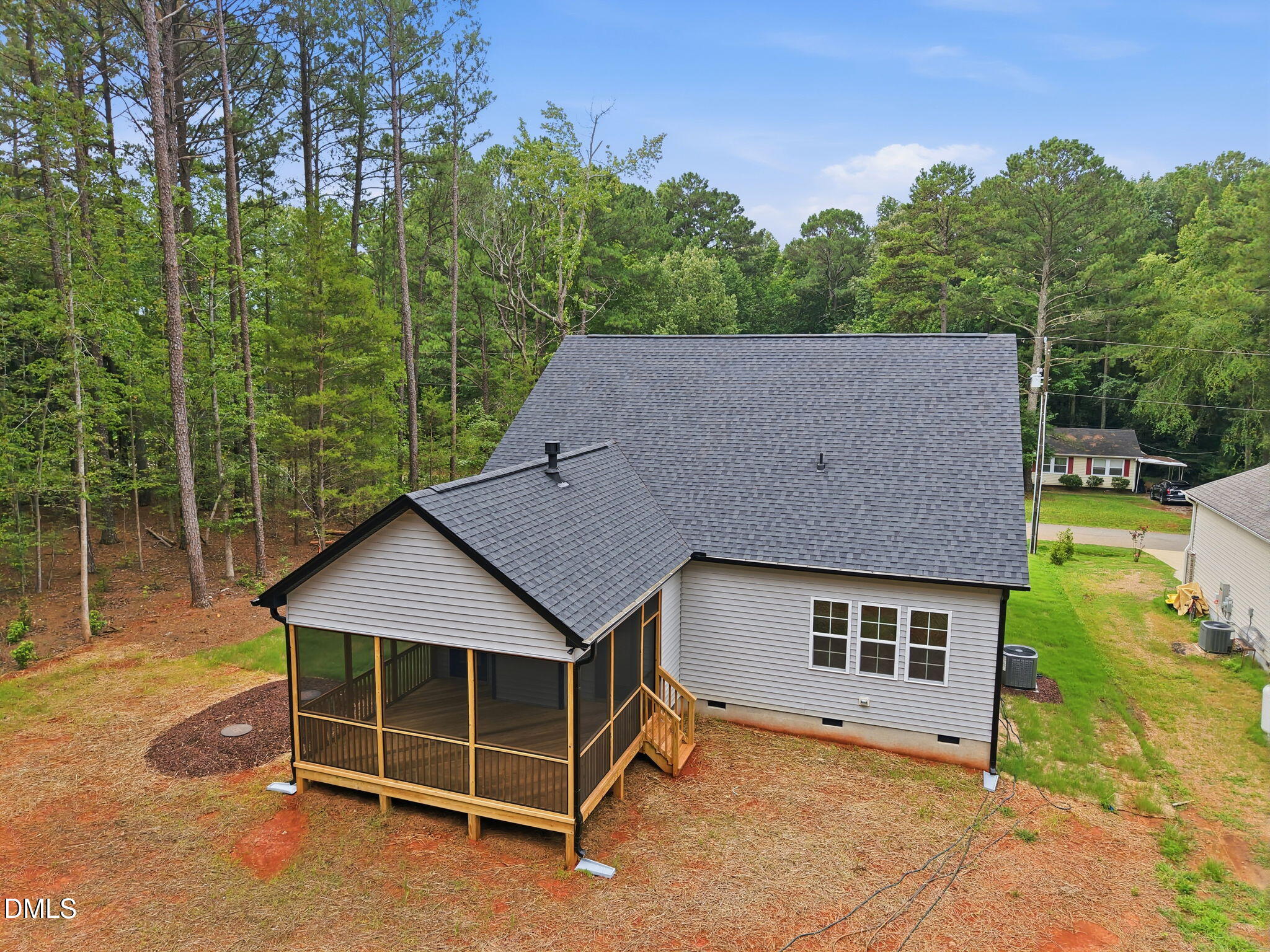 117 Deer Cross Drive # 1486