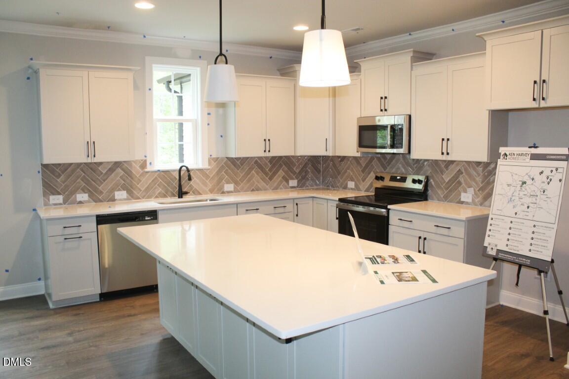 117 Deer Cross Drive # 1486