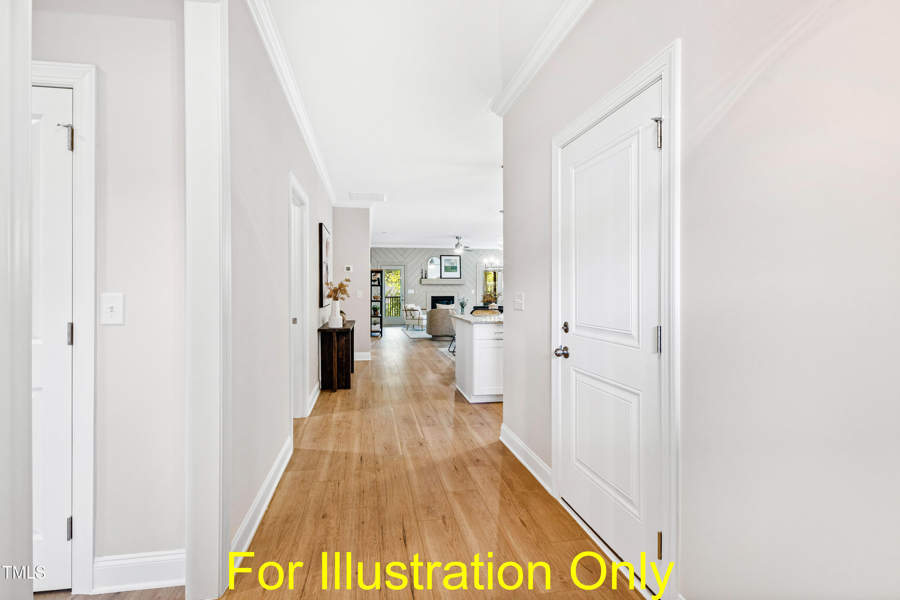 117 Deer Cross Drive # 1486