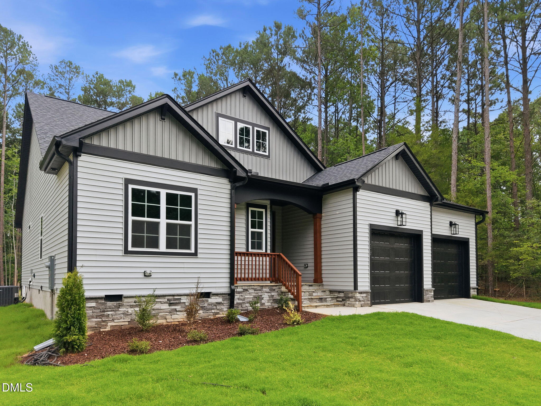 117 Deer Cross Drive # 1486