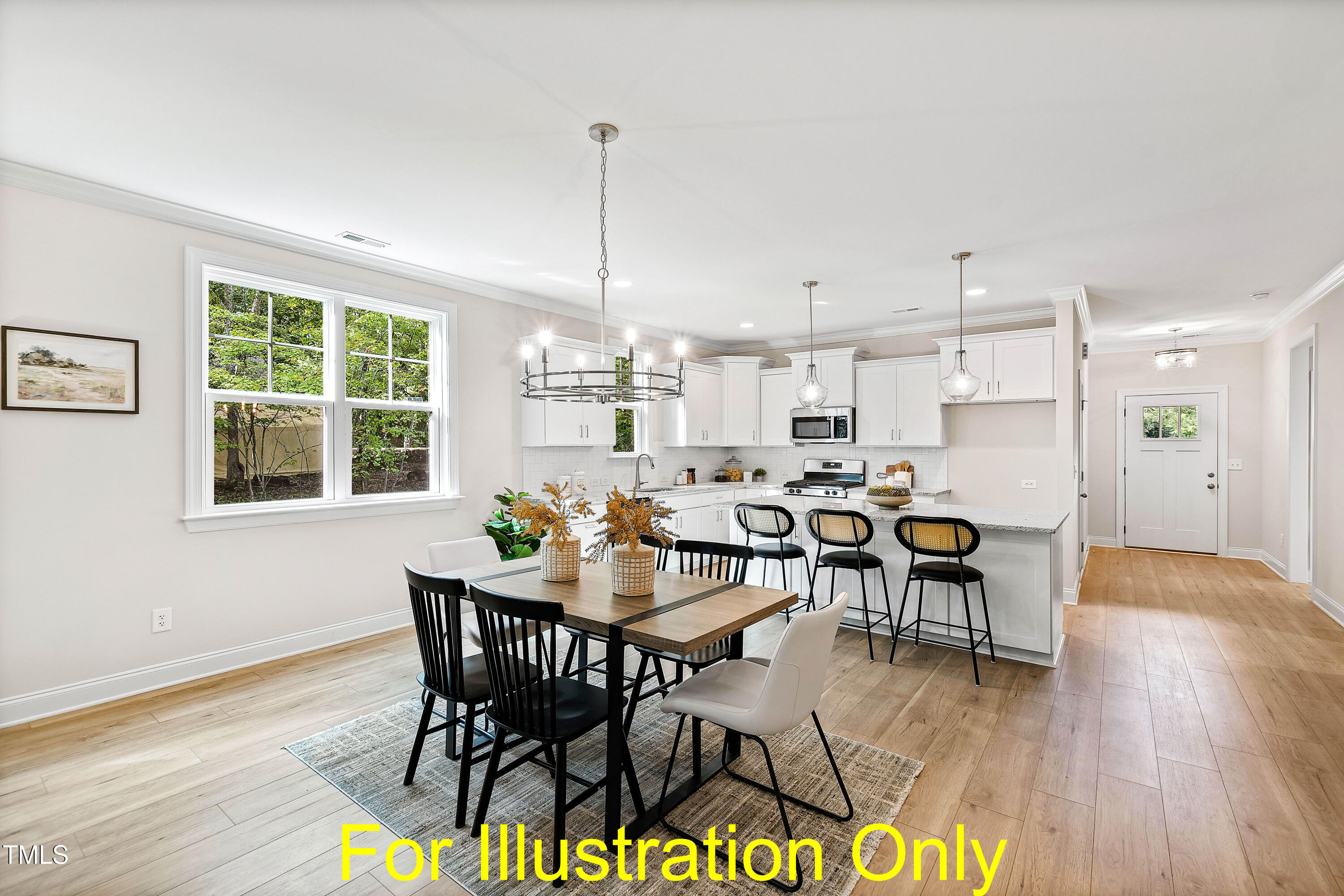 117 Deer Cross Drive # 1486