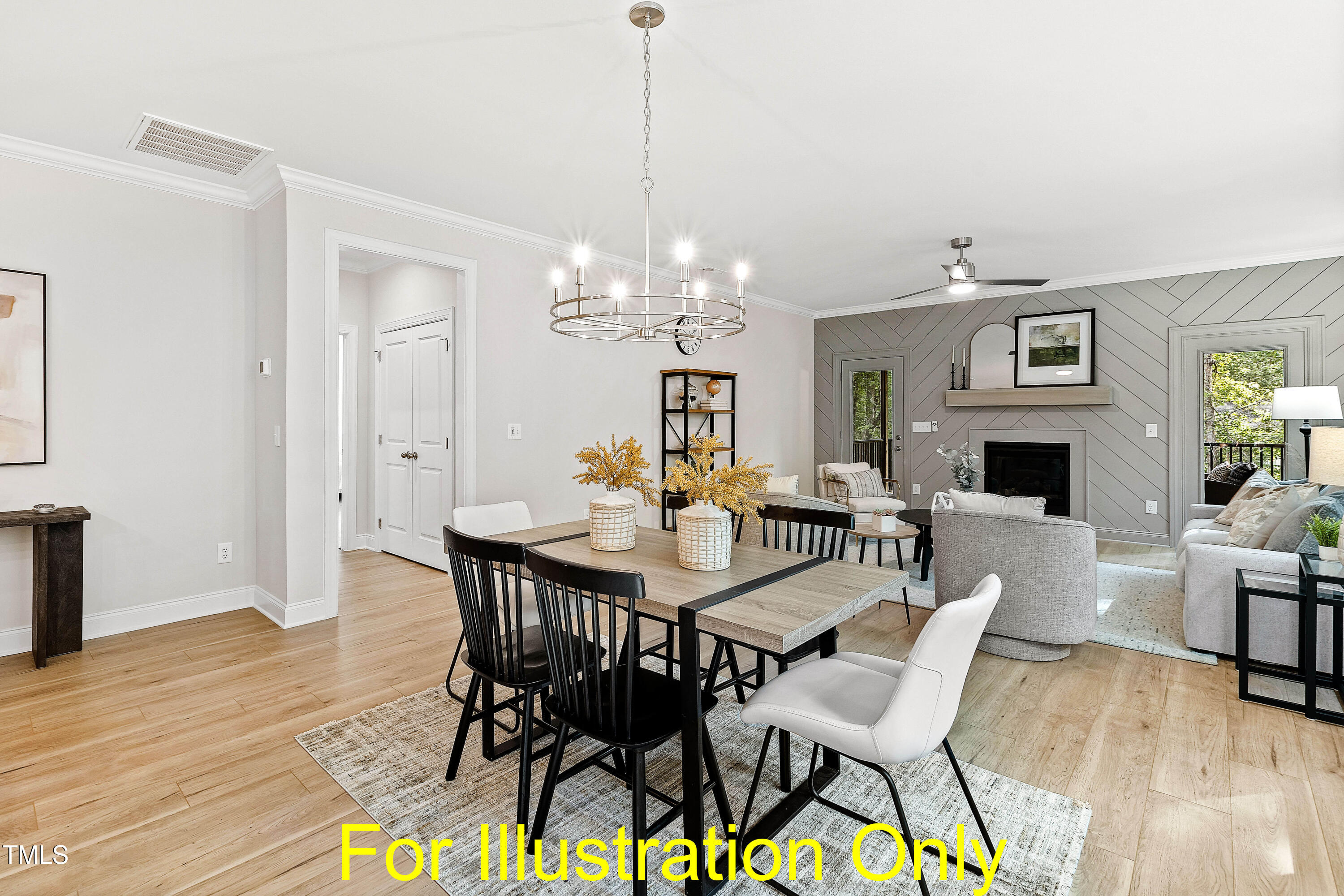 117 Deer Cross Drive # 1486