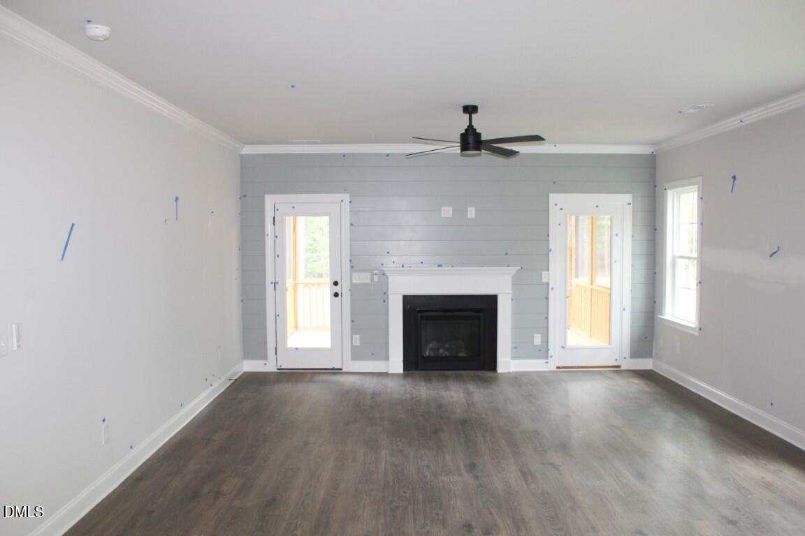 117 Deer Cross Drive # 1486