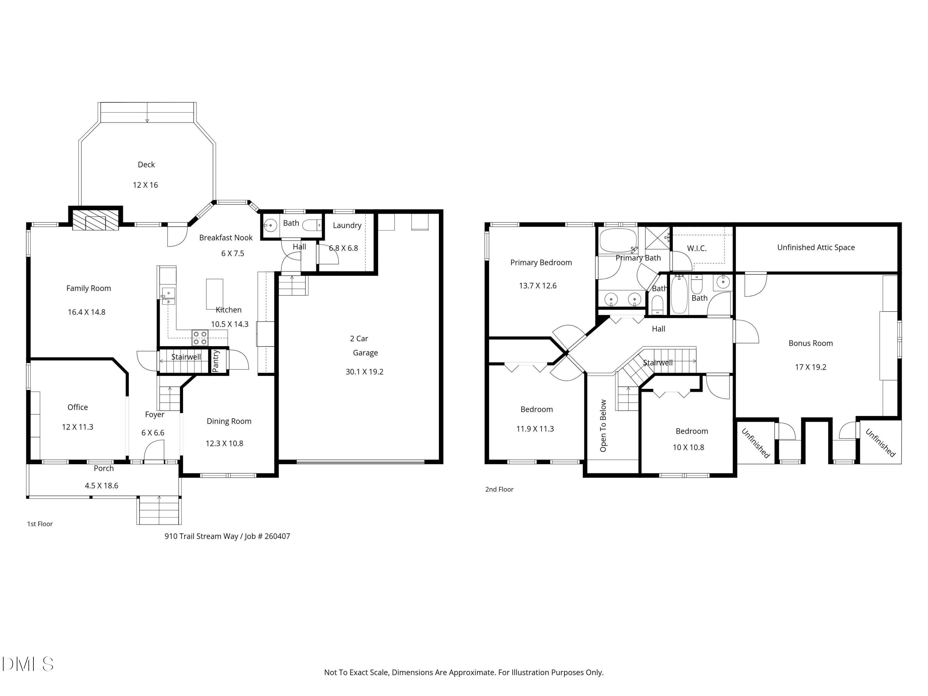 910 Trail Stream Way