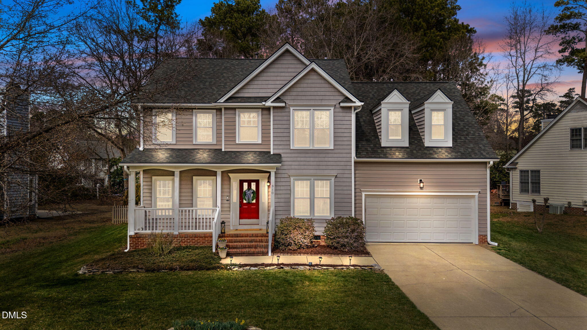 910 Trail Stream Way