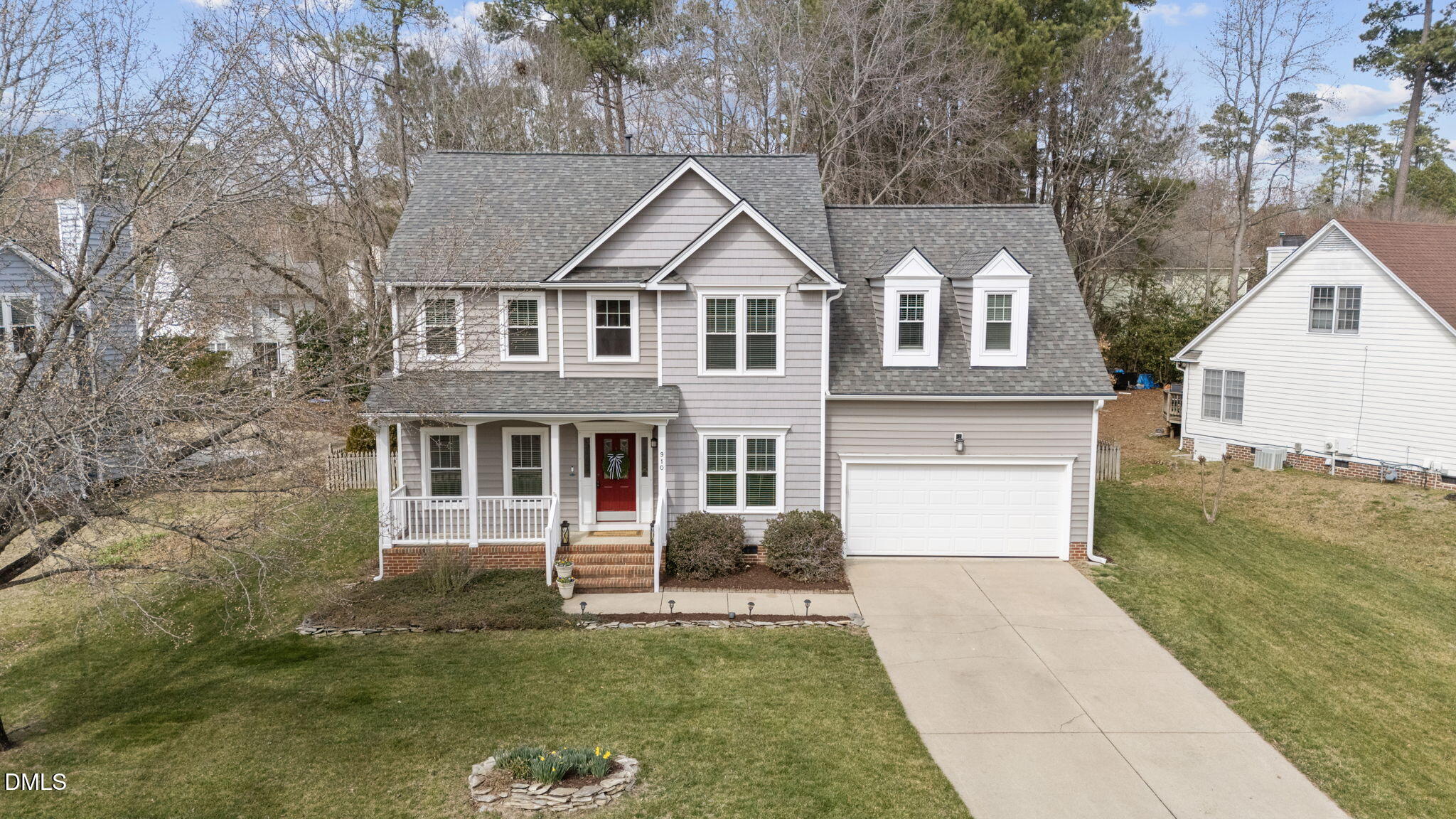 910 Trail Stream Way