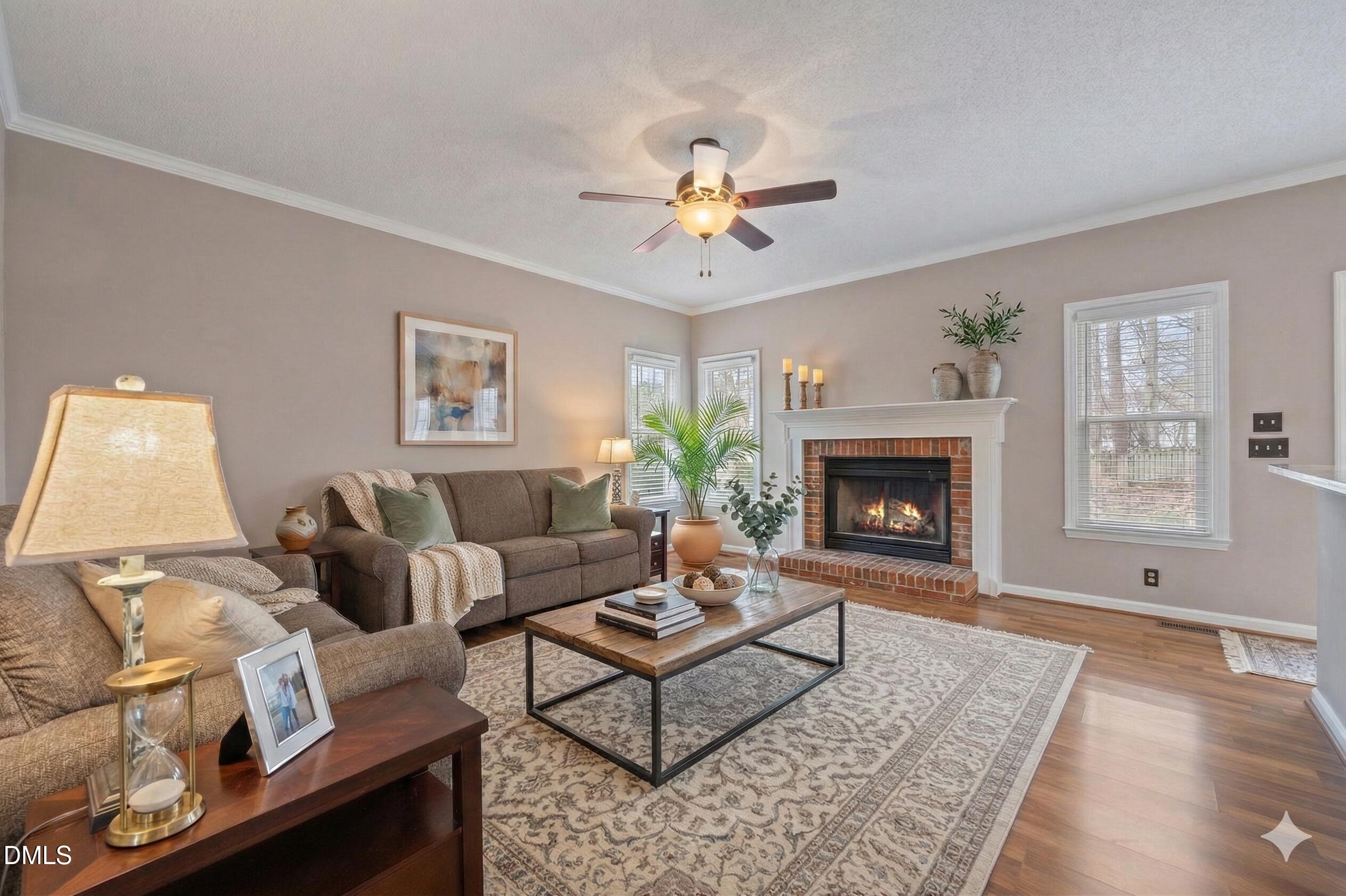 910 Trail Stream Way