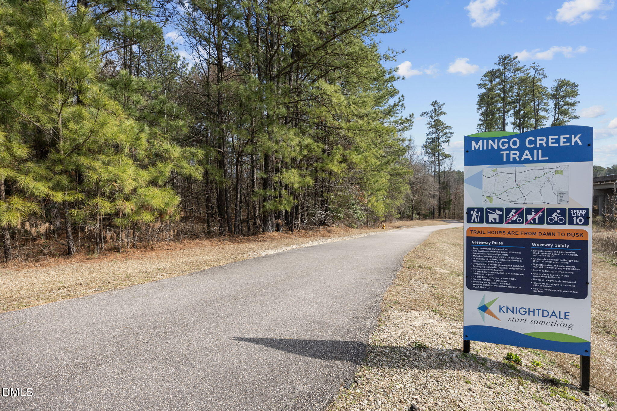 910 Trail Stream Way