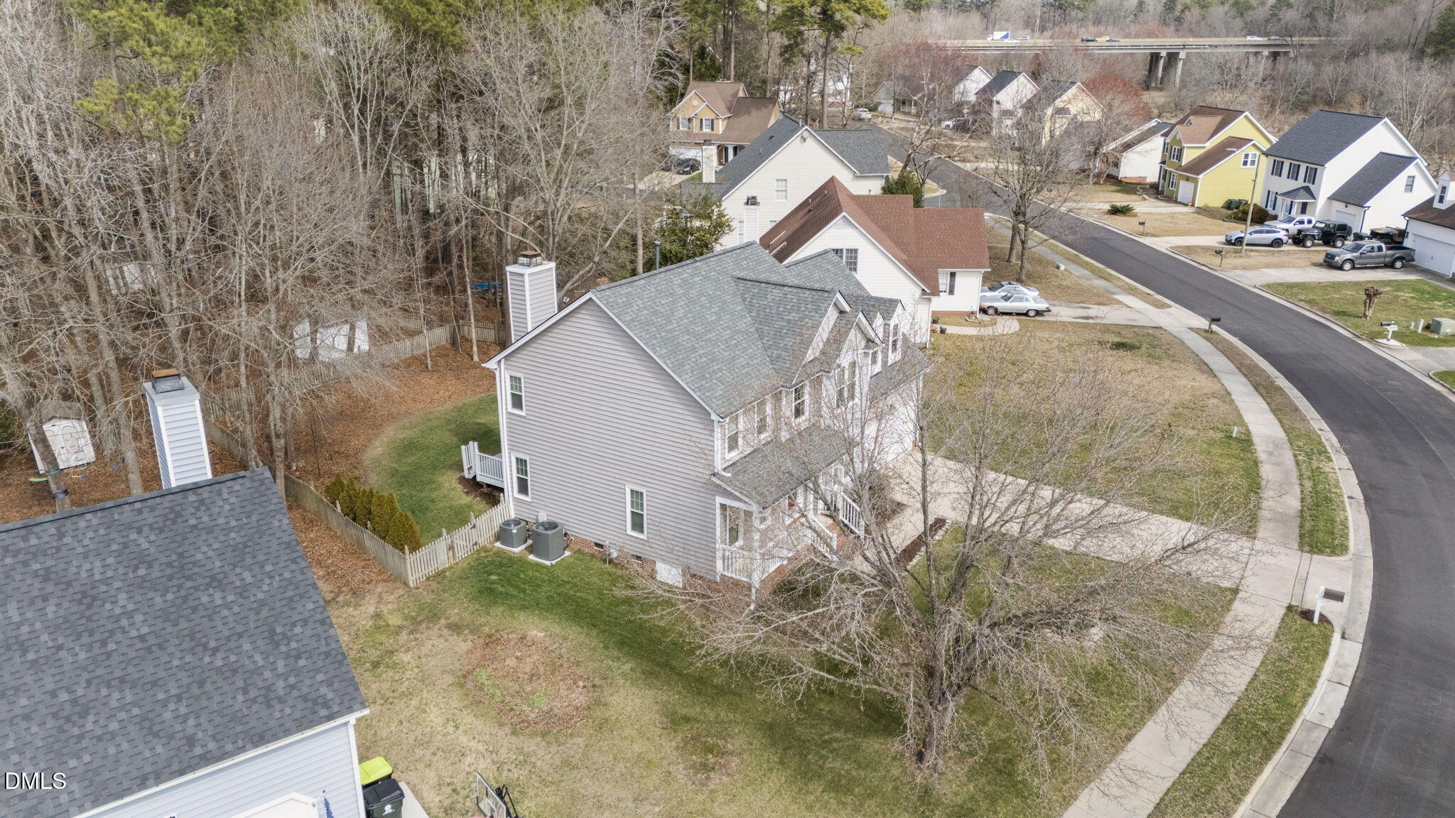 910 Trail Stream Way