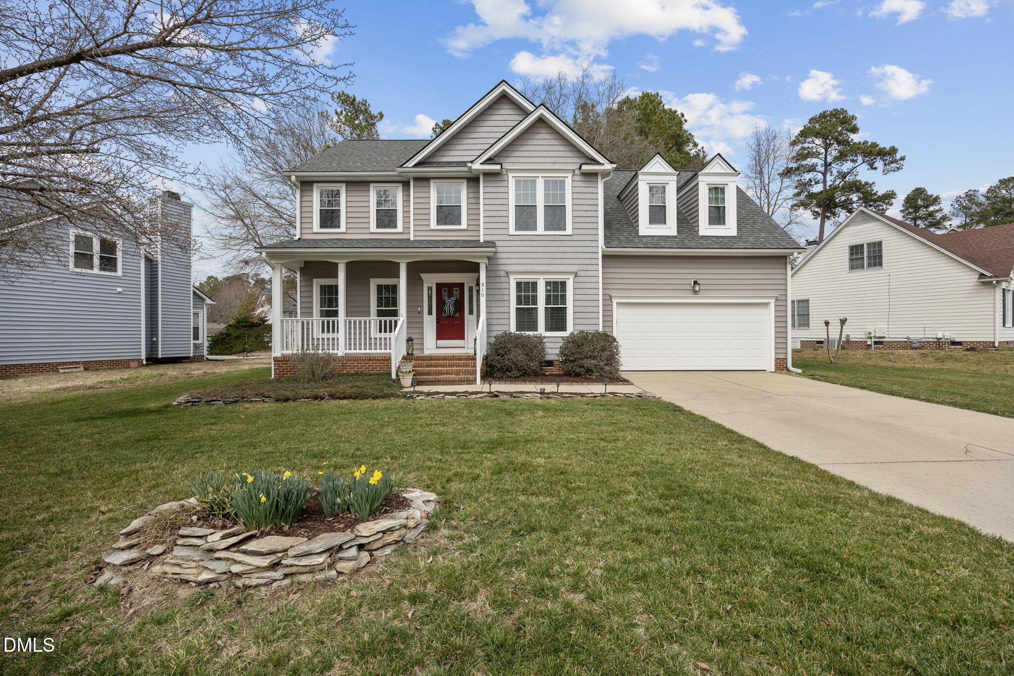 910 Trail Stream Way