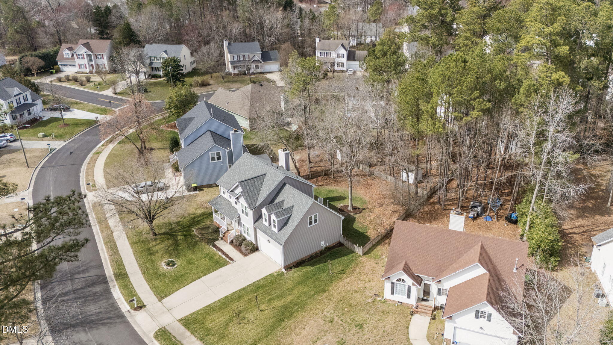 910 Trail Stream Way