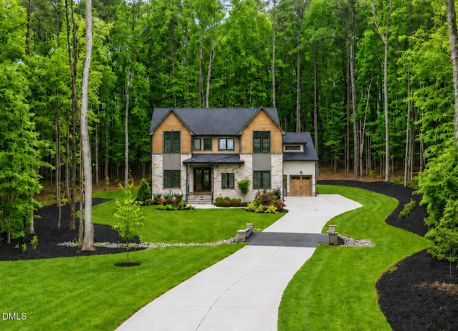 290 Hidden Lake Drive